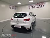 Renault Clio SSOCIETE 1.5 DCI 90CV ZEN GPS IVA DEDUTIVELL