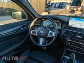 BMW 530 e Pack M