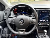 Renault Mégane TCe 140 GPF EDC TECHNO