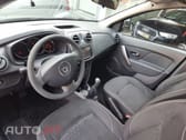 Dacia Logan MCV 1.5 dCi Confort