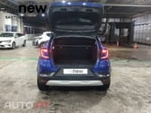 Renault Captur Techno tce Bi Fuel