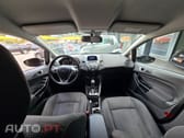 Ford Fiesta 1.0 EcoBoost Titanium Aut.