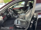 BMW 420 d Line Sport Auto