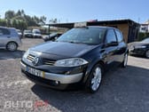 Renault Mégane 1.9 dCi C. Dynamique