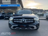 Mercedes-Benz GLC 300 de 4Matic