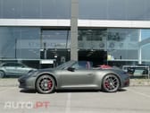 Porsche 911 Carrera S PDK
