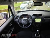 Jeep Renegade 1.0 T Limited