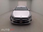 Mercedes-Benz A 180 d Business line Auto