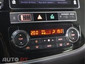 Mitsubishi Outlander 2.4 Mivec PHEV Instyle