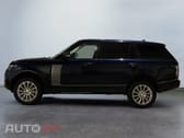Land Rover Range Rover 2.0 Si4 PHEV LWB Autobiography