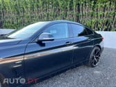 BMW 418 d Line Sport Auto