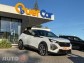 Peugeot 2008 1.2 PureTech Style