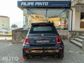 Abarth 595C 1.4 T-Jet Scorpioneoro