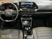 Citroen e-C4 50 kWh Plus
