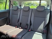 Opel Zafira 1.6 CDTi Dynamic S/S