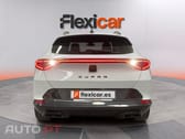Cupra Formentor 1.5 TSI DSG Tribe Edition