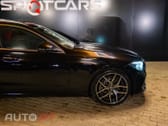 Mercedes-Benz C 220 Station d 9G-TRONIC