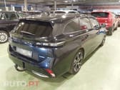Peugeot 308 SW 1.6 Hybrid GT Pack e-EAT8