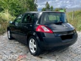 Renault Mégane ll