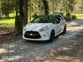 Citroen DS3 1.2 VTi So Chic