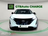 Nissan Ariya 87 kWh Evolve I.V.A DEDUTÍVEL 