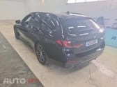 BMW 520 d Pack Desportivo M Auto