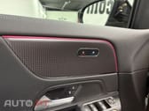 Mercedes-Benz EQA 250 AMG Line