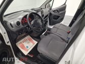 Citroen Berlingo 1.6 HDI GPS IVA DEDUTIVEL