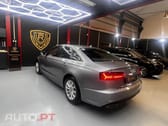Audi A6 2.0 TDi Sport S tronic