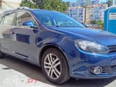 Volkswagen Golf Variant VI Variant Diesel 1.6 TDi Confortline