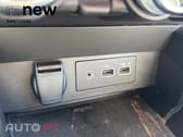 Renault Clio Techno Bio Fuel