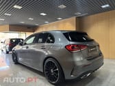 Mercedes-Benz A 180 d AMG Line Aut.