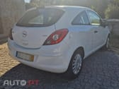 Opel Corsa 1.3 cdti