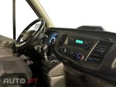 Ford Transit 350 L3 2.0 TDCi H2 Trend