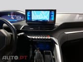Peugeot 3008 Allure Pack