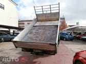 Mitsubishi Canter 3C13D FB83SE4WLEA1/4