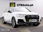 Audi Q7 60TFSie Quattro S LINE I.V.A DEDUTIVEL 