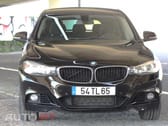 BMW 325 d Aut. M Sport