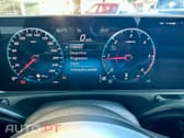 Mercedes-Benz A 180 d AMG Line Aut.