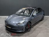 Tesla Model 3 Performance Dual Motor AWD