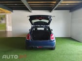 MINI Cooper One D