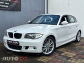 BMW 123 d