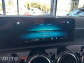 Mercedes-Benz A 250 e Progressive