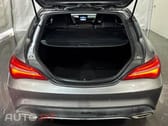 Mercedes-Benz CLA 200 d 4Matic 7G-DCT UrbanStyle Edition