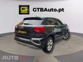 Audi Q2 30 TDI ADVANCE 