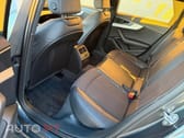 Audi A4 Avant 2.0 TDi S-line