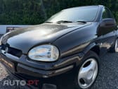 Opel Corsa 1.2 Swing