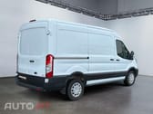 Ford Transit 350 L2 2.0 TDCi H2 Trend Aut.