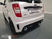 Ligier JS 50 SPORT ULTIMATE DCI