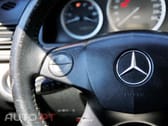 Mercedes-Benz C 200 CDi Elegance BE